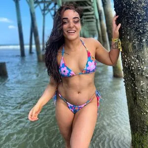 Deonna Purrazzo OnlyFans Leaked Free Thumbnail Picture - #0mtEVacDT6