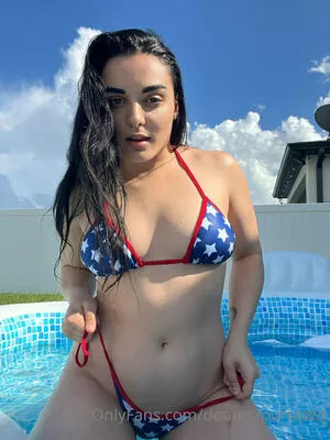 Deonna Purrazzo OnlyFans Leaked Free Thumbnail Picture - #0xbmyieKRi