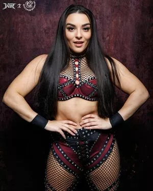 Deonna Purrazzo OnlyFans Leaked Free Thumbnail Picture - #1G6L6JQyn1