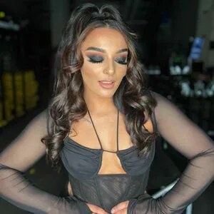 Deonna Purrazzo OnlyFans Leaked Free Thumbnail Picture - #1qayqRKcff