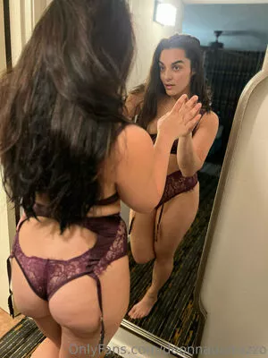 Deonna Purrazzo OnlyFans Leaked Free Thumbnail Picture - #1zRzz4al8G