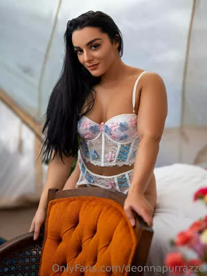 Deonna Purrazzo OnlyFans Leaked Free Thumbnail Picture - #2EiLAIdazv