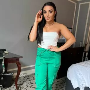 Deonna Purrazzo OnlyFans Leaked Free Thumbnail Picture - #3mp5SqLPXX