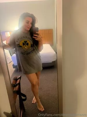 Deonna Purrazzo OnlyFans Leaked Free Thumbnail Picture - #47aKeVzA01