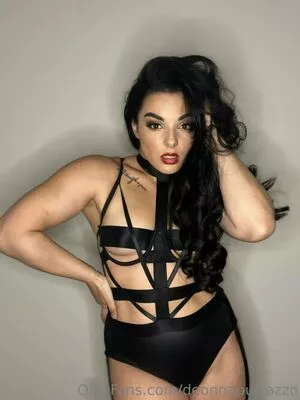 Deonna Purrazzo OnlyFans Leaked Free Thumbnail Picture - #4XHhnJQkEl