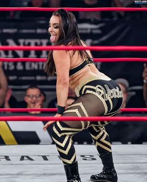 Deonna Purrazzo OnlyFans Leaked Free Thumbnail Picture - #5Gjmyd78ui