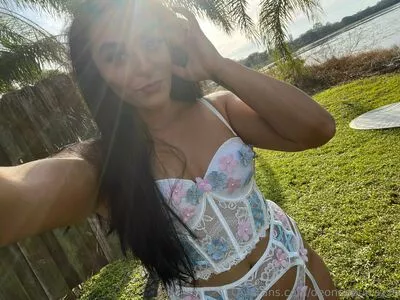 Deonna Purrazzo OnlyFans Leaked Free Thumbnail Picture - #5IvJKRPhAJ