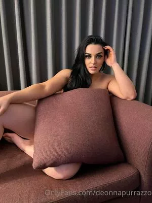 Deonna Purrazzo OnlyFans Leaked Free Thumbnail Picture - #5jaTspybCU