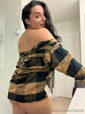 Deonna Purrazzo OnlyFans Leaked Free Thumbnail Picture - #5qqoXchNpT