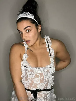 Deonna Purrazzo OnlyFans Leaked Free Thumbnail Picture - #661nR34QTd