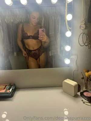 Deonna Purrazzo OnlyFans Leaked Free Thumbnail Picture - #6bGu2hZEt7