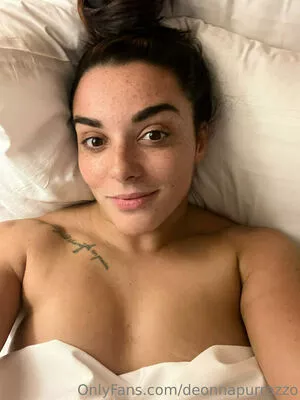 Deonna Purrazzo OnlyFans Leaked Free Thumbnail Picture - #7AoNTi9obS