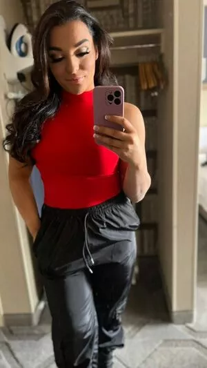 Deonna Purrazzo OnlyFans Leaked Free Thumbnail Picture - #7UnrA39vmb