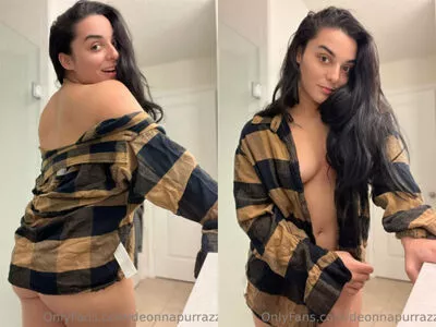 Deonna Purrazzo OnlyFans Leaked Free Thumbnail Picture - #7jsVrSWvaa