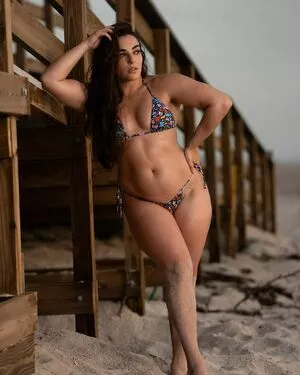 Deonna Purrazzo OnlyFans Leaked Free Thumbnail Picture - #7rbKjdsDqx