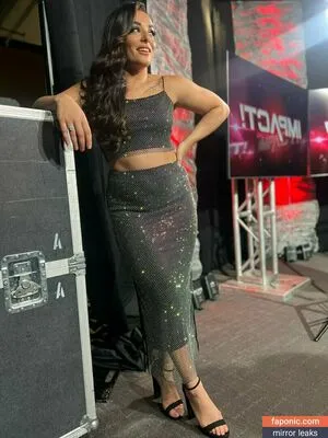 Deonna Purrazzo OnlyFans Leaked Free Thumbnail Picture - #8Wfh3reTBF