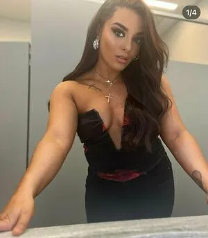 Deonna Purrazzo OnlyFans Leaked Free Thumbnail Picture - #8hpFZq7vMd