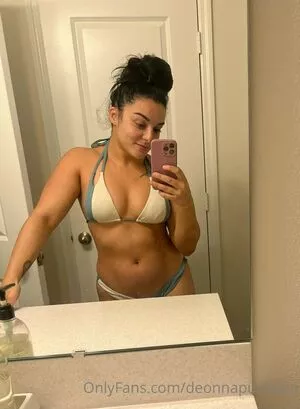 Deonna Purrazzo OnlyFans Leaked Free Thumbnail Picture - #8zAIazZXg5