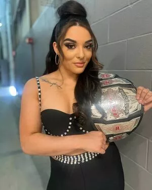 Deonna Purrazzo OnlyFans Leaked Free Thumbnail Picture - #9lIHnjibGF