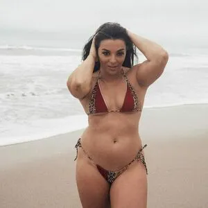 Deonna Purrazzo OnlyFans Leaked Free Thumbnail Picture - #9zAUUw57kH