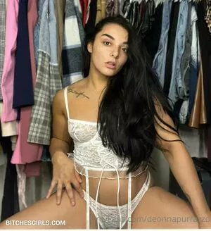 Deonna Purrazzo OnlyFans Leaked Free Thumbnail Picture - #ANjZYh1vaK