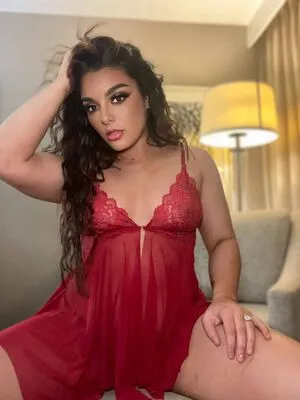 Deonna Purrazzo OnlyFans Leaked Free Thumbnail Picture - #BA3o0HoZEw