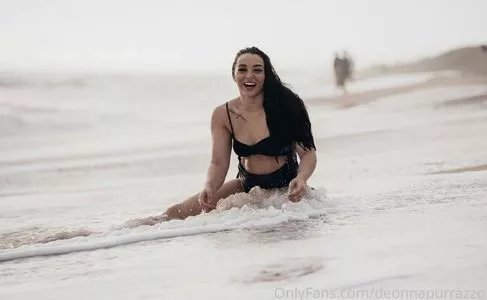 Deonna Purrazzo OnlyFans Leaked Free Thumbnail Picture - #BHJs33Q121