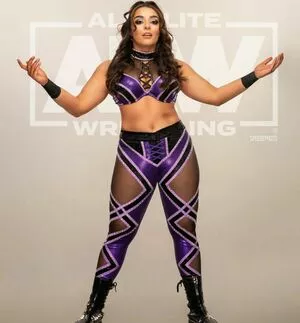 Deonna Purrazzo OnlyFans Leaked Free Thumbnail Picture - #BjjhUMALHj