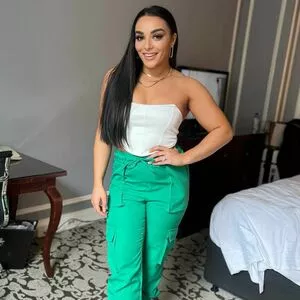 Deonna Purrazzo OnlyFans Leaked Free Thumbnail Picture - #CkrW1M5Wn9