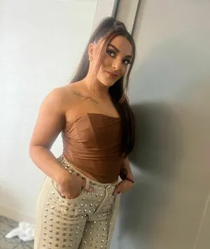 Deonna Purrazzo OnlyFans Leaked Free Thumbnail Picture - #CtJddE83UH