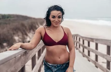 Deonna Purrazzo OnlyFans Leaked Free Thumbnail Picture - #DetAsFl2Fh