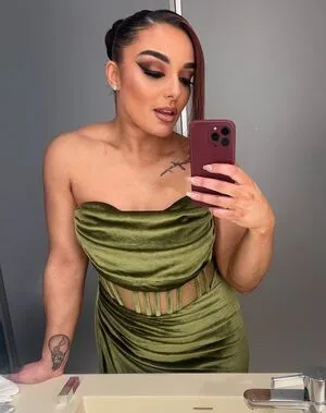 Deonna Purrazzo OnlyFans Leaked Free Thumbnail Picture - #E2iiostBwF