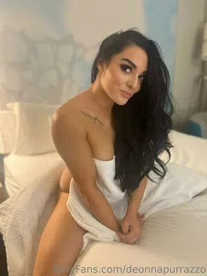 Deonna Purrazzo OnlyFans Leaked Free Thumbnail Picture - #Ex0VMrtxNw