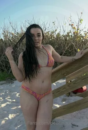 Deonna Purrazzo OnlyFans Leaked Free Thumbnail Picture - #FzPYVHOnTK