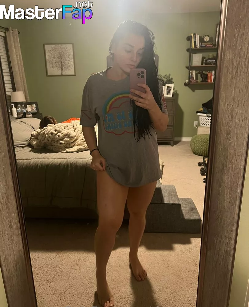 Deonna Purrazzo Nude OnlyFans Leak Picture #Gw0usZvtYQ | MasterFap.net