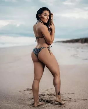 Deonna Purrazzo OnlyFans Leaked Free Thumbnail Picture - #HBJGUvIn2w