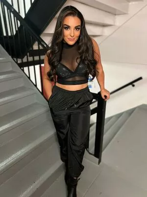 Deonna Purrazzo OnlyFans Leaked Free Thumbnail Picture - #HJd2mlospj