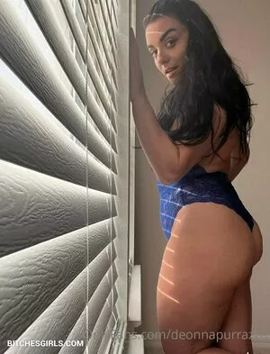 Deonna Purrazzo OnlyFans Leaked Free Thumbnail Picture - #HuaOOTI9kh