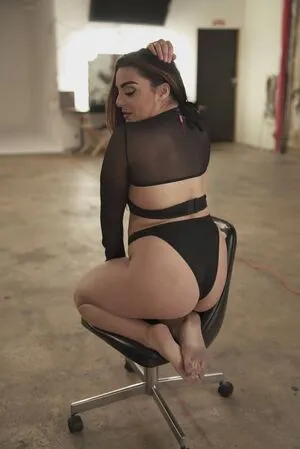 Deonna Purrazzo OnlyFans Leaked Free Thumbnail Picture - #IMJWCGxKJ5