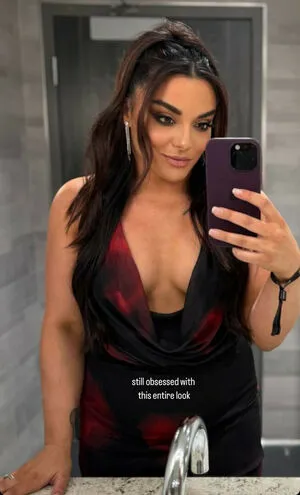 Deonna Purrazzo OnlyFans Leaked Free Thumbnail Picture - #IWuLTWUdU3