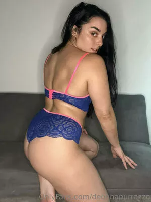 Deonna Purrazzo OnlyFans Leaked Free Thumbnail Picture - #MALzsaD78K