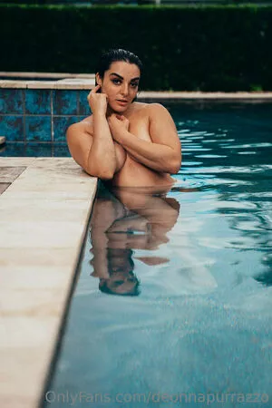 Deonna Purrazzo OnlyFans Leaked Free Thumbnail Picture - #NFuBc2wyXU