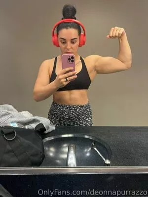 Deonna Purrazzo OnlyFans Leaked Free Thumbnail Picture - #NUmHuBRqht