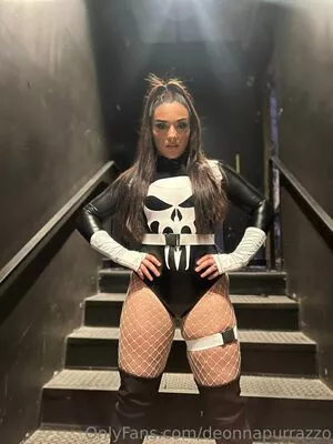 Deonna Purrazzo OnlyFans Leaked Free Thumbnail Picture - #O6dn2XGQZG