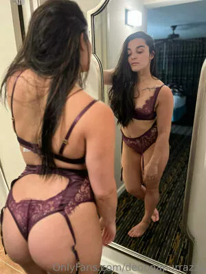 Deonna Purrazzo OnlyFans Leaked Free Thumbnail Picture - #PfAHg7r8Qi