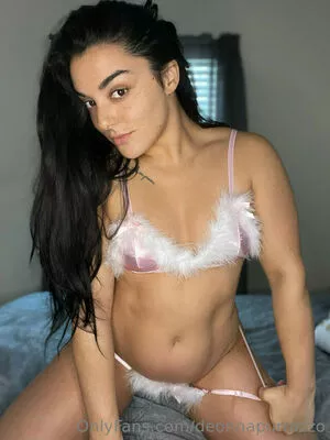 Deonna Purrazzo OnlyFans Leaked Free Thumbnail Picture - #QJx6omm4kS