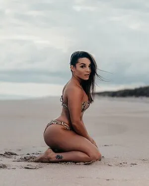 Deonna Purrazzo OnlyFans Leaked Free Thumbnail Picture - #QO2YRRuXb3