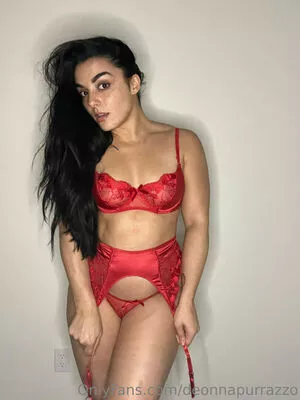 Deonna Purrazzo OnlyFans Leaked Free Thumbnail Picture - #QrQLLGYOHT