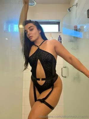 Deonna Purrazzo OnlyFans Leaked Free Thumbnail Picture - #RqzXZV1ojC