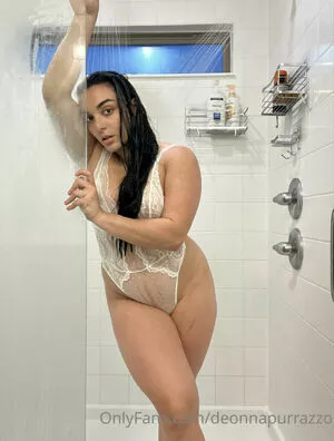 Deonna Purrazzo OnlyFans Leaked Free Thumbnail Picture - #SEb11JQVwf